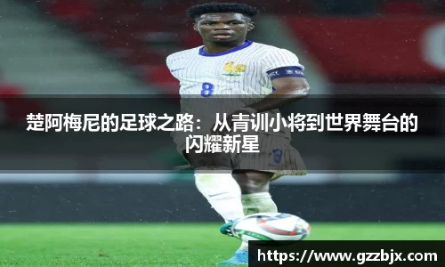 楚阿梅尼的足球之路：从青训小将到世界舞台的闪耀新星